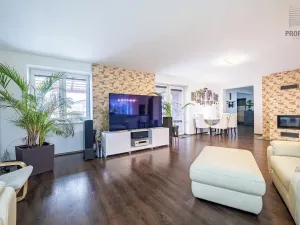 Prodej rodinného domu, Morkovice-Slížany, Zahradní, 210 m2