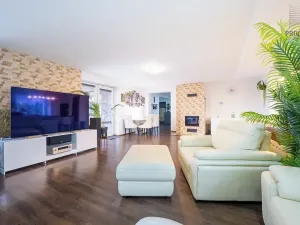 Prodej rodinného domu, Morkovice-Slížany, Zahradní, 210 m2