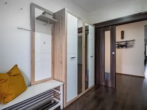 Prodej rodinného domu, Morkovice-Slížany, Zahradní, 210 m2