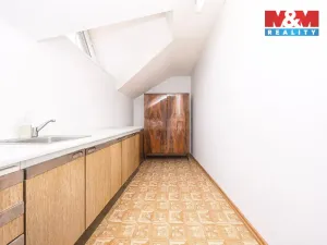 Prodej rodinného domu, Olomouc, Slavonínská, 150 m2