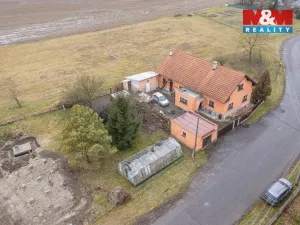 Prodej rodinného domu, Lejšovka, 99 m2