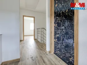 Prodej rodinného domu, Sokolov, Tyršova, 98 m2