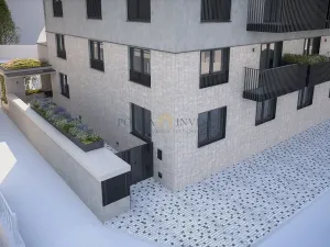 Prodej bytu 1+kk, Praha - Vršovice, K Botiči, 25 m2