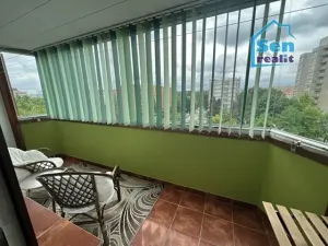 Prodej bytu 3+1, Orlová, Masarykova třída, 70 m2