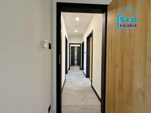 Prodej rodinného domu, Petrovice u Karviné, 77 m2