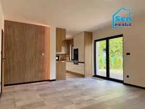 Prodej rodinného domu, Petrovice u Karviné, 77 m2