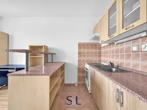 Prodej bytu 1+1, Liberec, Na Perštýně, 36 m2