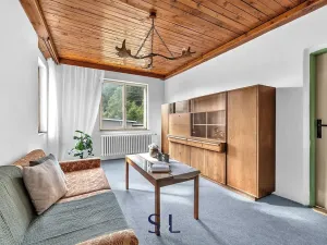 Prodej vícegeneračního domu, Telnice, 303 m2