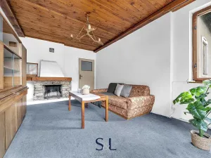 Prodej vícegeneračního domu, Telnice, 303 m2