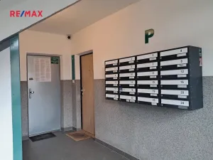 Pronájem bytu 3+kk, Praha - Podolí, Pujmanové, 66 m2