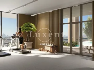 Prodej bytu 2+kk, Dubaj, Spojené arabské emiráty, 15 m2