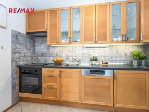 Prodej bytu 2+kk, Praha - Libeň, Podvinný mlýn, 45 m2