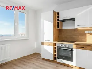 Pronájem bytu 3+1, Česká Lípa, Východní, 74 m2