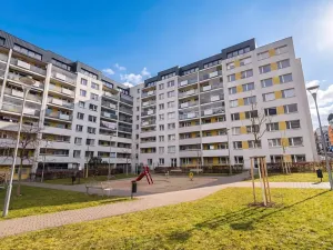 Prodej bytu 2+kk, Praha - Žižkov, Českobratrská, 46 m2
