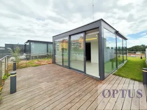 Pronájem bytu 5+kk, Praha - Smíchov, Holečkova, 212 m2