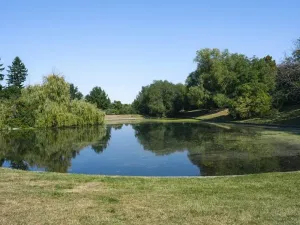 Prodej bytu 2+kk, Praha - Břevnov, Pod Drinopolem, 46 m2