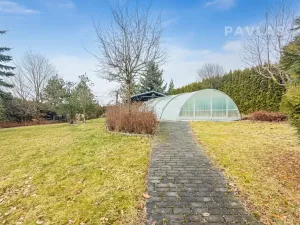 Prodej rodinného domu, Dubičné, 275 m2