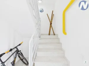 Prodej bytu 3+1, Pula, Chorvatsko, 106 m2