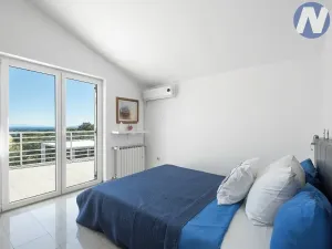 Prodej vily, Ližnjan, Chorvatsko, Put za Marleru, 241 m2