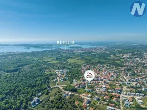 Prodej vily, Ližnjan, Chorvatsko, Put za Marleru, 241 m2