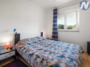 Prodej bytu 3+1, Ližnjan, Chorvatsko, Kazali, 57 m2