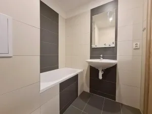 Prodej bytu 2+kk, Liberec, Vlnařská, 39 m2