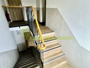 Pronájem bytu 1+kk, Břeclav, Lednická, 46 m2