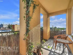 Prodej bytu 4+kk, Praha - Zbraslav, Jaromíra Vejvody, 187 m2