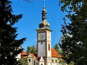 Prodej bytu 4+kk, Praha - Zbraslav, Jaromíra Vejvody, 187 m2