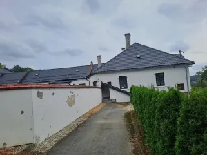 Prodej rodinného domu, Řídeč, 283 m2