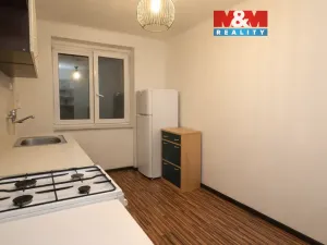 Pronájem bytu 2+1, Ostrov, Tylova, 68 m2