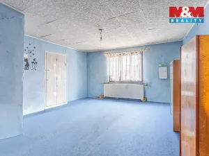 Prodej rodinného domu, Kamenický Šenov, Lidická, 200 m2