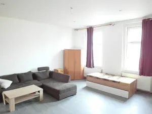 Pronájem bytu 2+1, Teplice, Štúrova, 87 m2