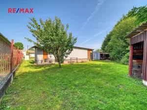 Prodej chaty, Kšely, 80 m2