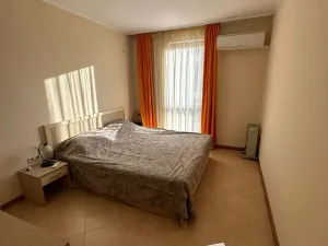 Prodej bytu 3+kk, Nesebar, Bulharsko, 81 m2