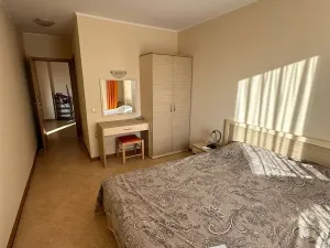 Prodej bytu 3+kk, Nesebar, Bulharsko, 81 m2