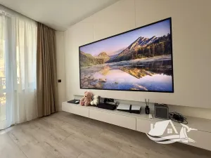 Prodej bytu 3+kk, Pomorie, Bulharsko, 90 m2