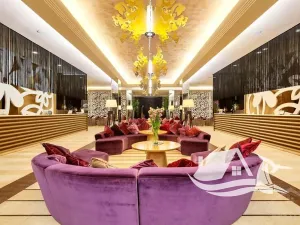 Prodej bytu 1+kk, Nesebar, Bulharsko, 49 m2