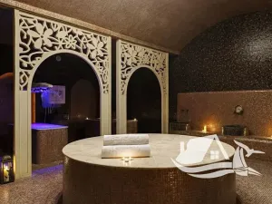 Prodej bytu 1+kk, Nesebar, Bulharsko, 49 m2