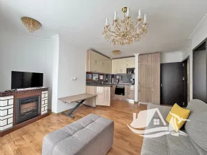 Prodej bytu 3+kk, Nesebar, Bulharsko, 88 m2