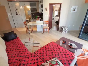 Prodej bytu 2+kk, Nesebar, Bulharsko, 61 m2