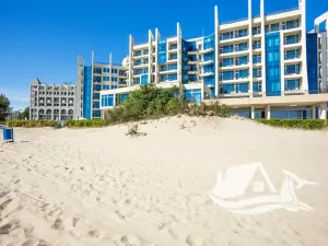 Prodej bytu 2+kk, Nesebar, Bulharsko, 61 m2