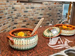 Prodej bytu 2+kk, Nesebar, Bulharsko, 61 m2