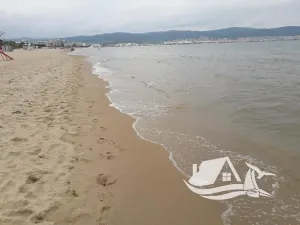 Prodej bytu 1+kk, Nesebar, Bulharsko, 29 m2