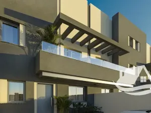 Prodej rodinného domu, Torrox, Španělsko, 131 m2