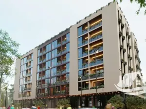 Prodej bytu 2+kk, Golem, Albánie, 54 m2