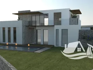 Prodej bytu 4+kk, Kissamos, Řecko, 139 m2