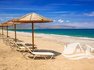 Prodej bytu 3+kk, Maleme, Řecko, 103 m2