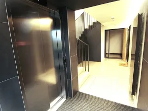 Prodej bytu 2+kk, Praha - Libeň, Novovysočanská, 55 m2