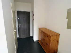 Pronájem bytu 2+kk, Praha, Novodvorská, 55 m2
